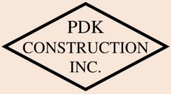 PDK Construction